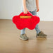 Hape Dynamic Pixel Drum Toy for Toddlers ( Local Pick-Up Only)