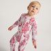 Father Christmas - Convertible One Piece