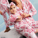 Father Christmas - Convertible One Piece