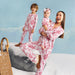 Father Christmas - Convertible One Piece