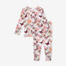 Leanne  Classic Pajama Set