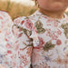 Kristiana  Ruffled Bodysuit