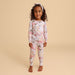 Kristiana  Classic Pajama Set