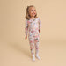 Kristiana  Classic Pajama Set
