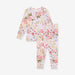 Kristiana  Classic Pajama Set