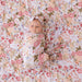 Kristiana  Swaddle Headband Set