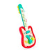 Hape Rainbow Rock Pixel Guitar