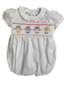 Ornm SMK bubble with ruffle