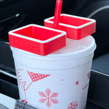 CFA Saucy dipping sauce Holder