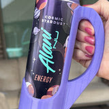 Sipzey Skinny Can Handle