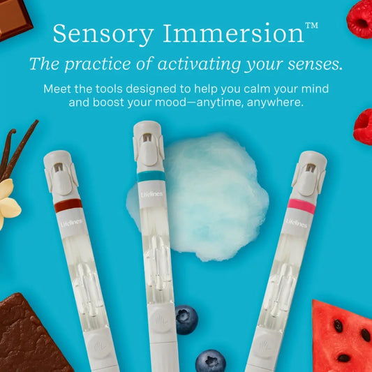 Candy Store Pen Diffuser 3 Pack