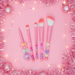 make up brushes charmed