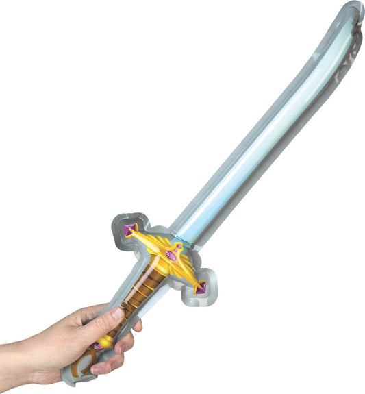 Action swords