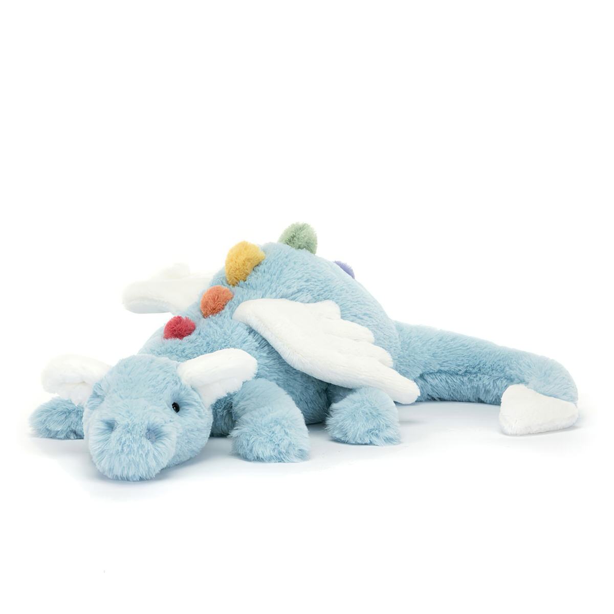 Sky dragon