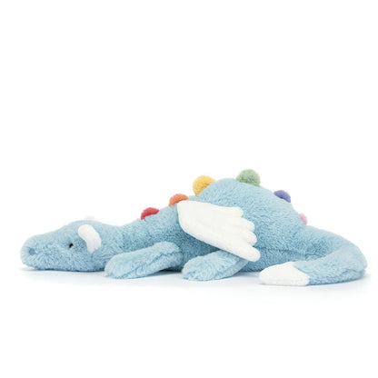 Sky dragon
