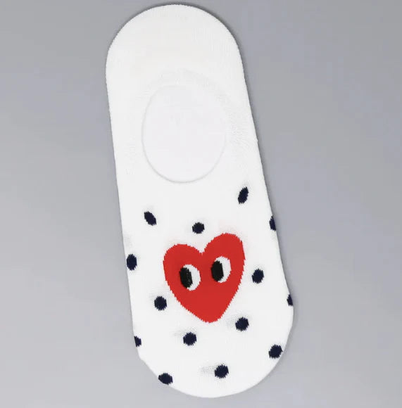 Falling in Love Socks