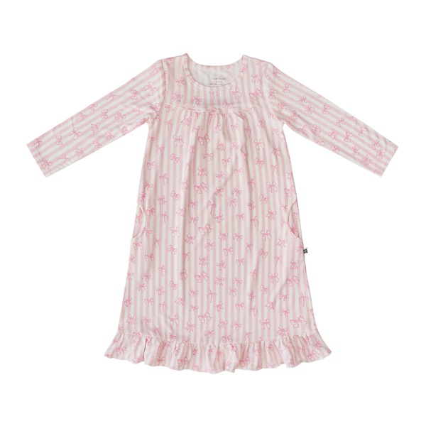 Boho Dress - Tie The Knot