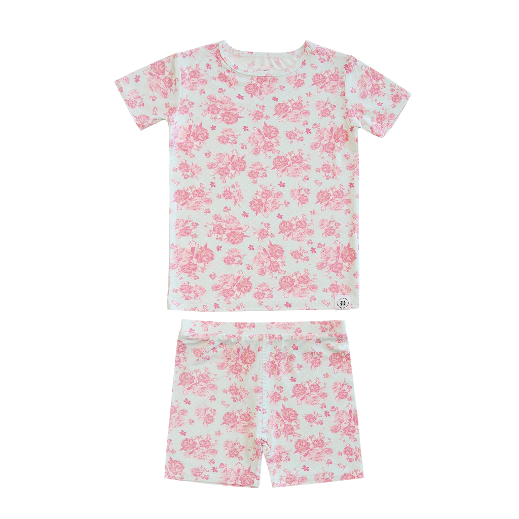 Summer Pajamas - Miss Dior