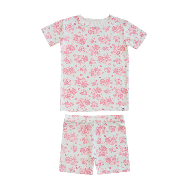 Summer Pajamas - Miss Dior