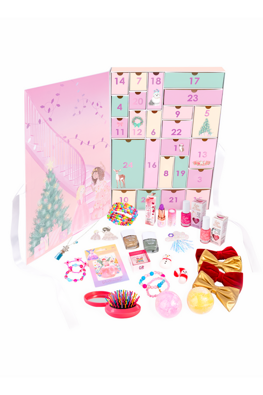 Lulu & Tilda x Great Pretenders Ultimate Holiday Advent