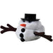 Melting Snowman