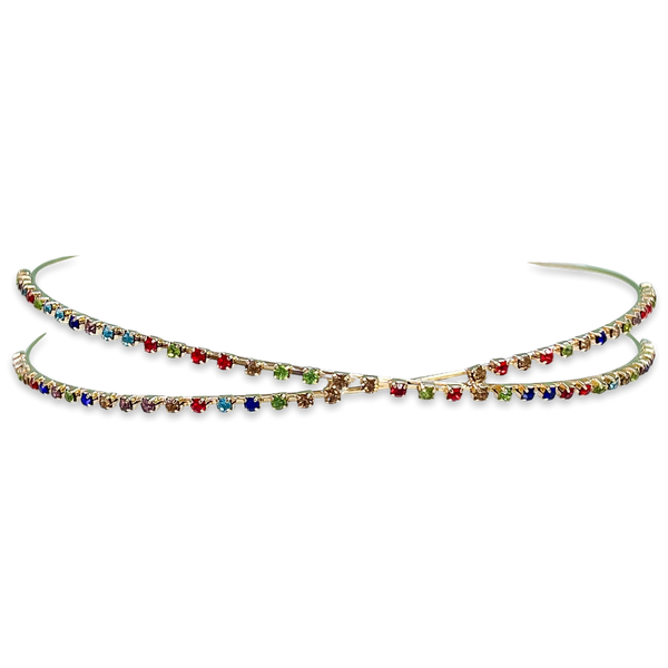 Jeweled Headband