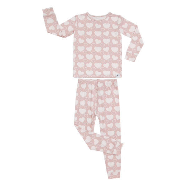 Big Kid Pajama - So Much Love