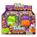 Taba-licious Halloween