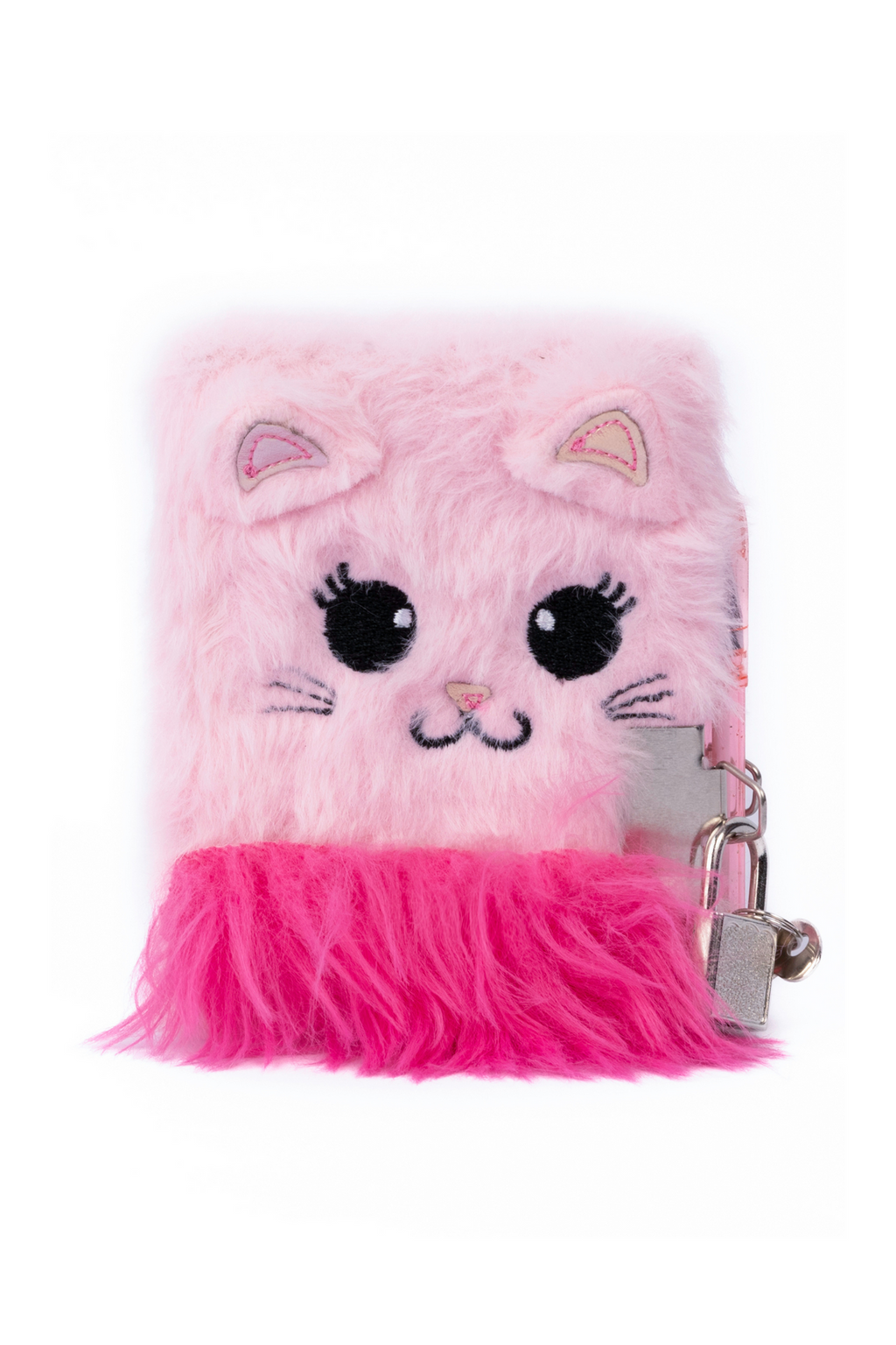 Furry Friends Journals