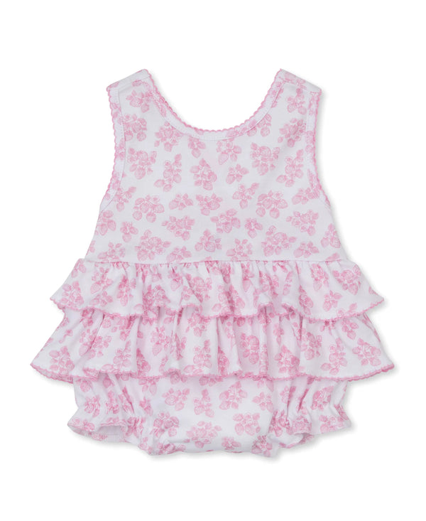 Simply Strawberries Bubble