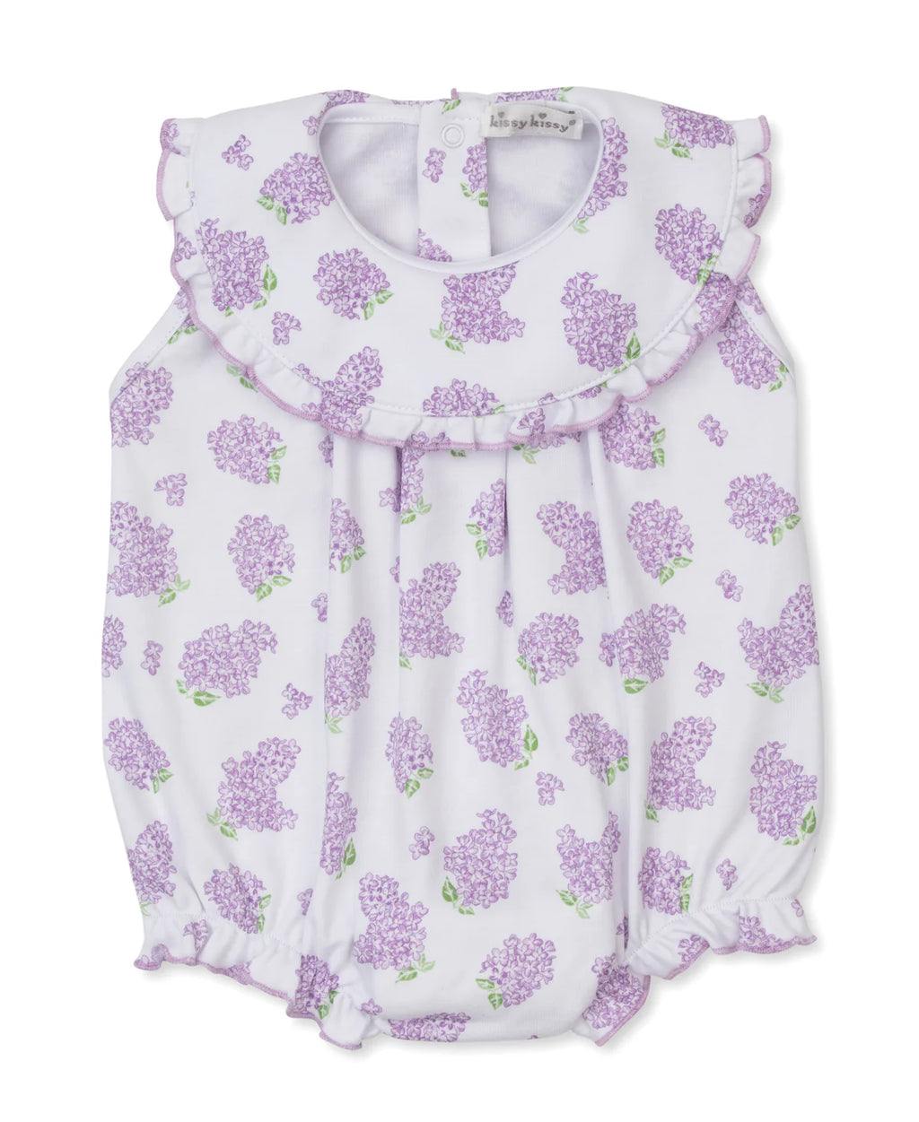 Lilac Love Lilac Bubble