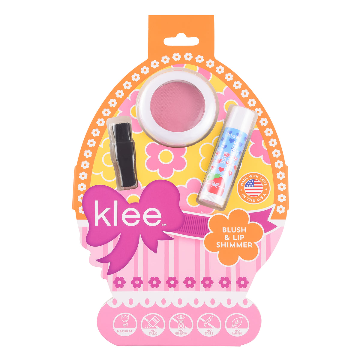 NEW! Easter Wildflower Pop 3pc Kit