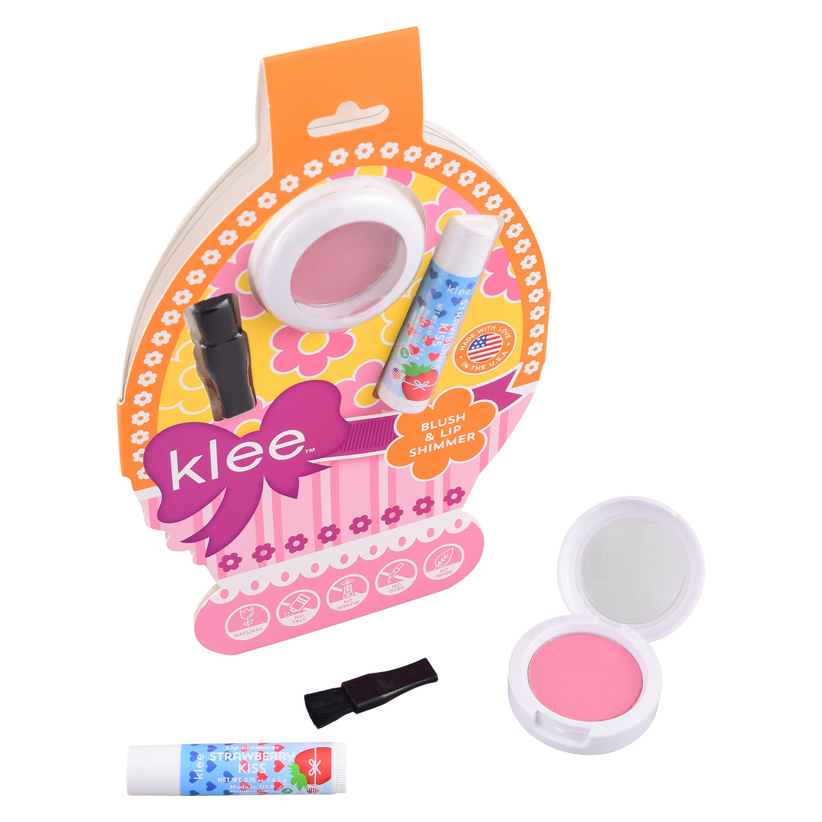 NEW! Easter Wildflower Pop 3pc Kit
