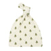 Kevin Top Knot Hat NB-0/3M