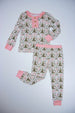 Sugar Pine 2pc Toddler Set