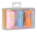 Palm paradise lip balm set