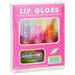 Lip Gloss Vending Machine