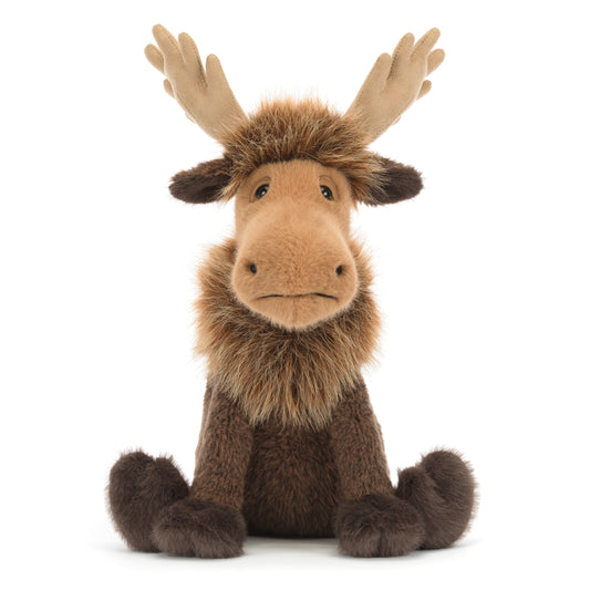 Birchly Moose