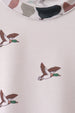 Camo Duck Bubble