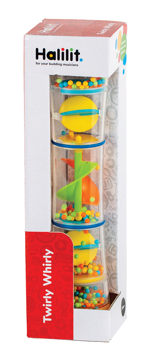 Twirly Whirly/with box