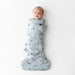Sleep Bag Swaddler in Mallard Duck 1.0 XS