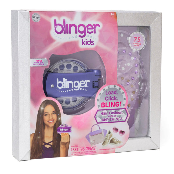 Blinger KIDS Kit