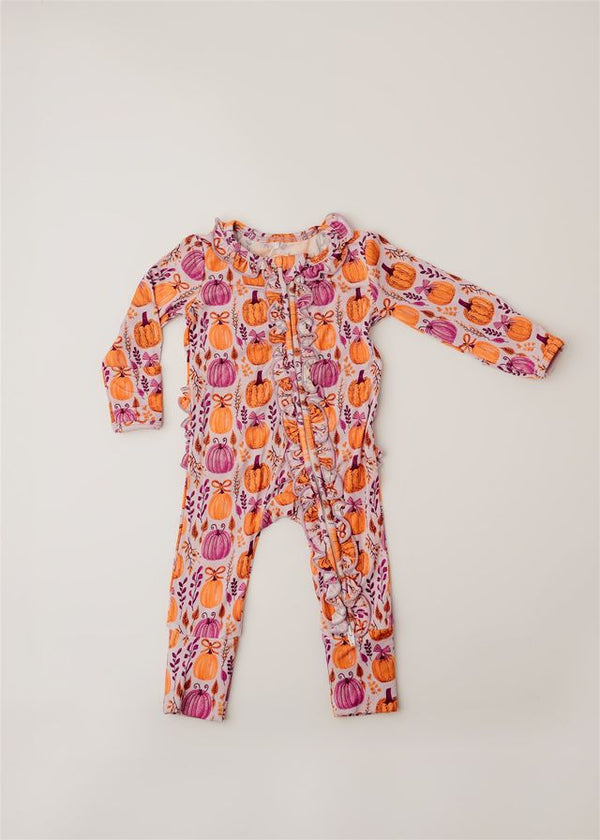 Sweet Harvest Footie