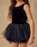 TALLULAH TUTU | BLACK - Black