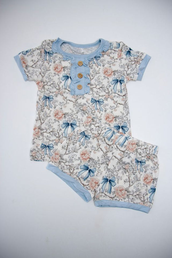 Colette Toddle Set