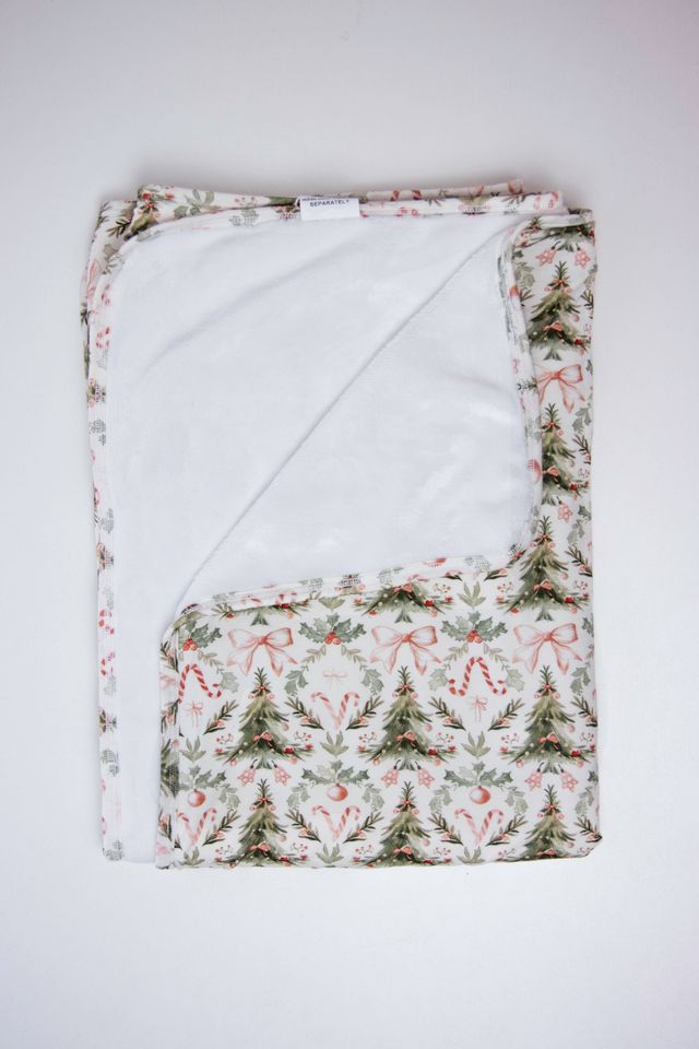 Sugar Pine Blanket