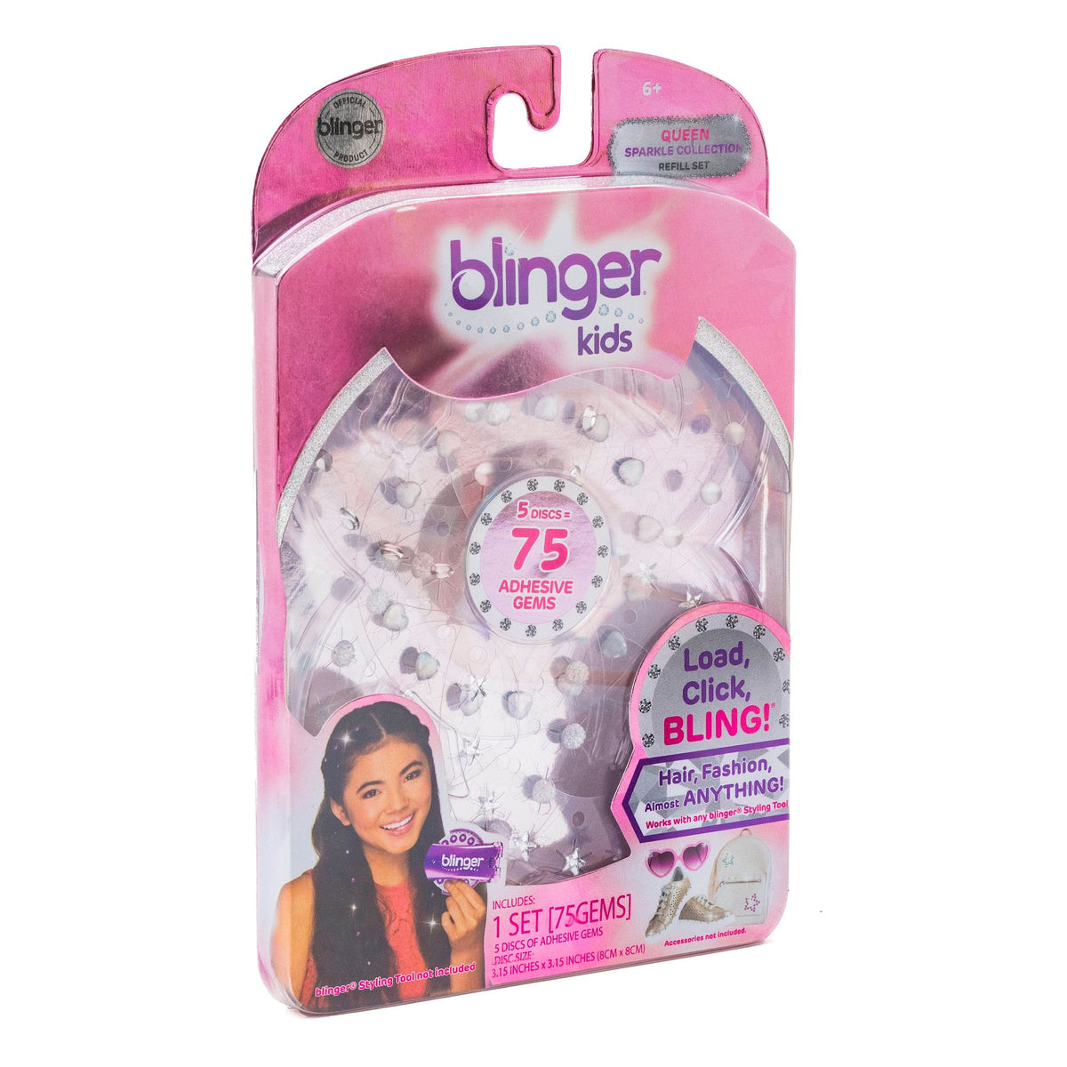 Blinger Kids Refills