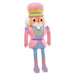 Nutcracker Knit Plush