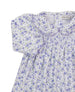 Cottage Roses Dress Set PRT Smk - Lilac
