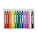 Body Doodlers - Face & Body Crayons - Set of 12